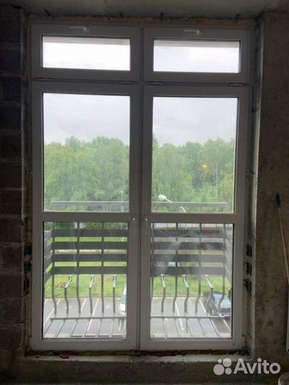 Окна с гарантией в Ставрополе