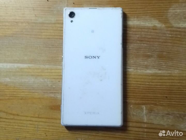 Sony Xperia Z1, 2/16 ГБ