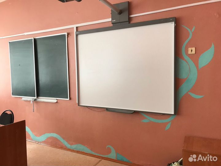 Художник роспись стен