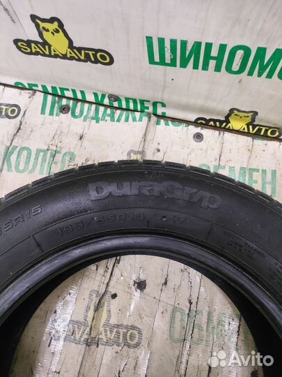 Goodyear DuraGrip 195/65 R15