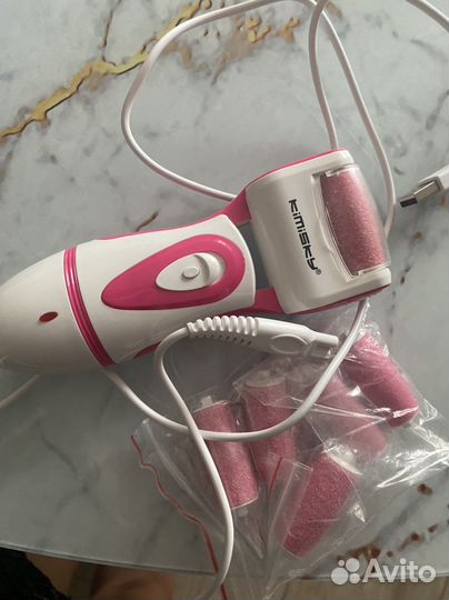 Пилка для пяток