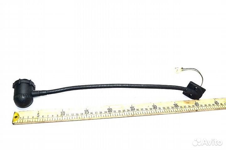 Салонный осветитель iveco Stralis (01.02)