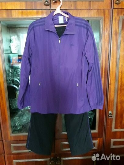 Спортивный костюм