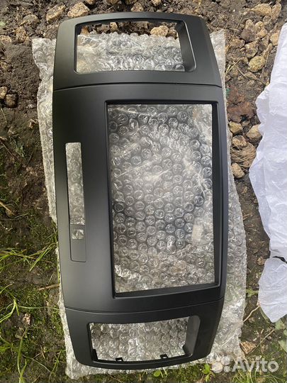 Рамка переходная mitsubishi X