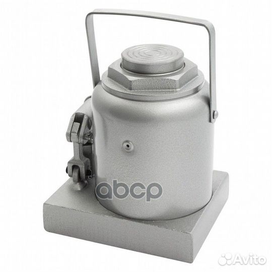 Домкрат 50 тн гидравлический (236-356 мм) Матри