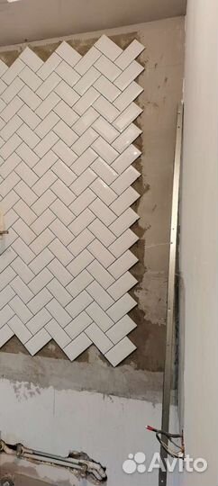 Ремонт под ключ