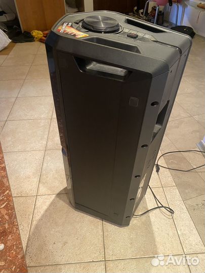 Колонка LG FH 6