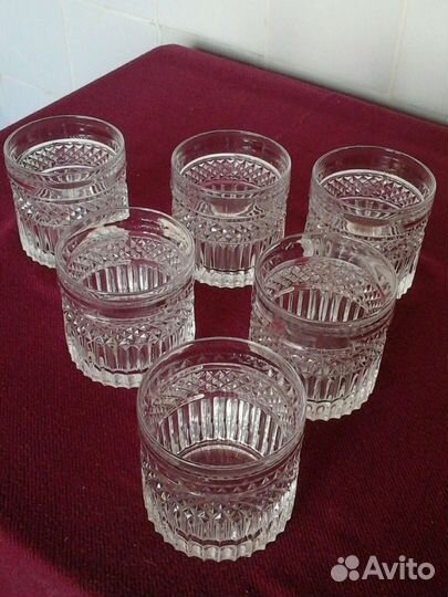 Стакан для виски