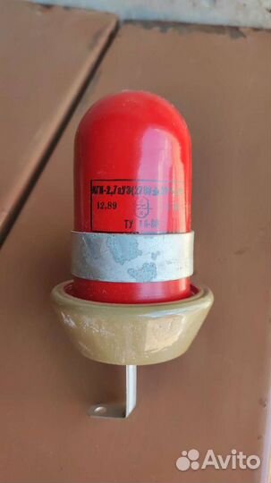 Конденсатор неполярный кгк