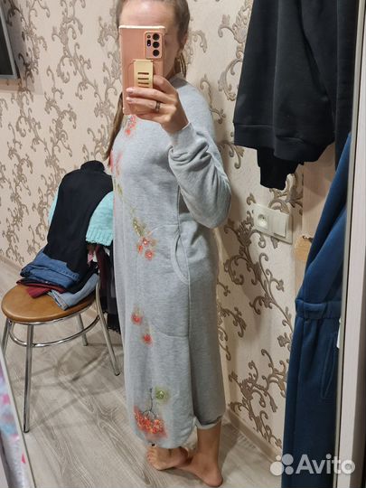 Одежда для беременных 42 44