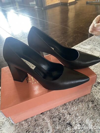 Туфли женские 38 размер