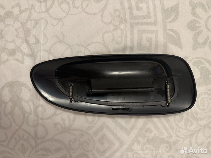 Накладки на ручки автомобиля