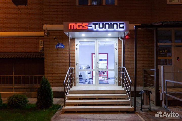 Логотип Брабус Мерседес Гелендваген W463