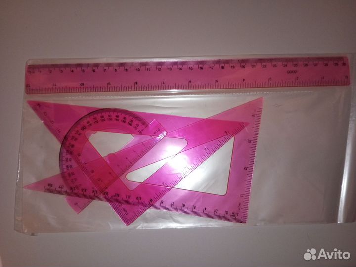 Канцтовары