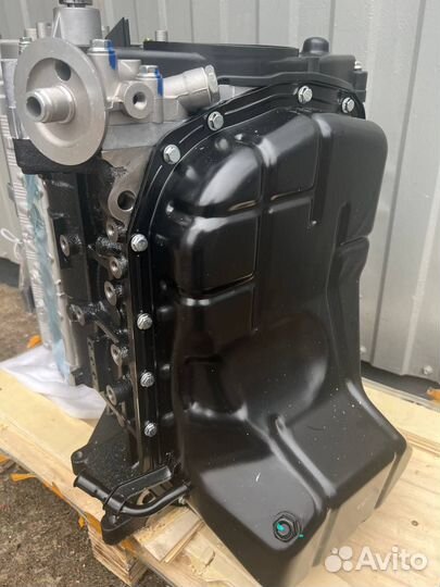 Двигатель 4G69S4N, 4G69 Ховер Н5, Hover H5 новый