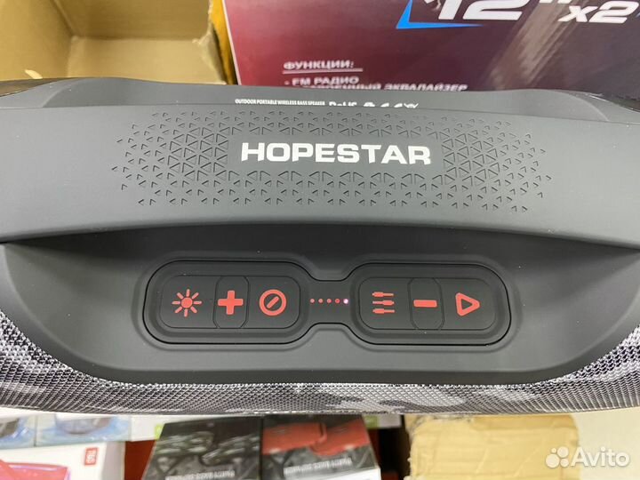Колонка Hopestar A6X