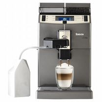 Кофемашина Saeco Lirika One Touch Cappucino