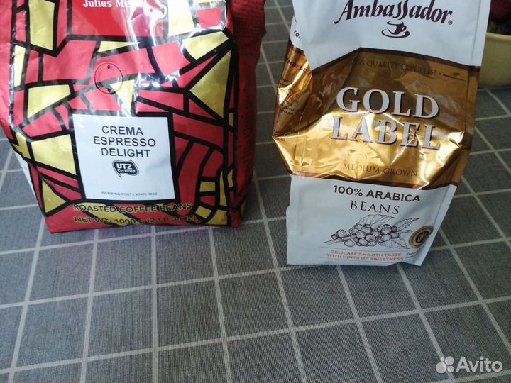 Кофемашина krups