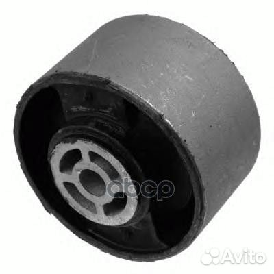 3631701подушка двс задняя Citroen Berlingo/C5