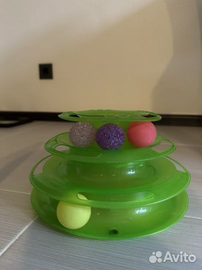 Игрушка для животного