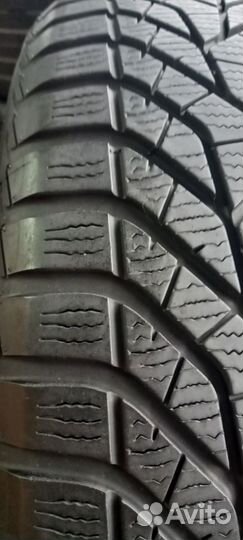 Yokohama BluEarth Winter V905 225/65 R17 102H