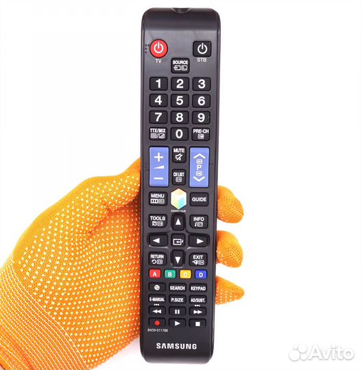 Оригинальный пульт Samsung