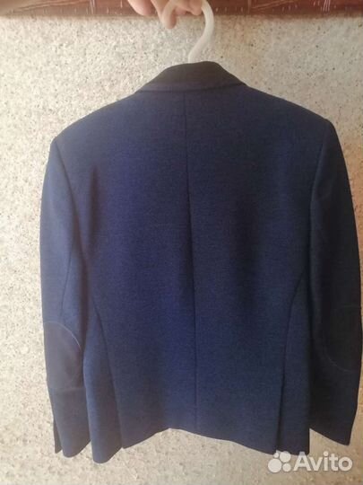 Пиджак для мальчика