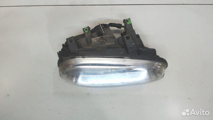 Фара (передняя) Volkswagen Golf 4, 1999