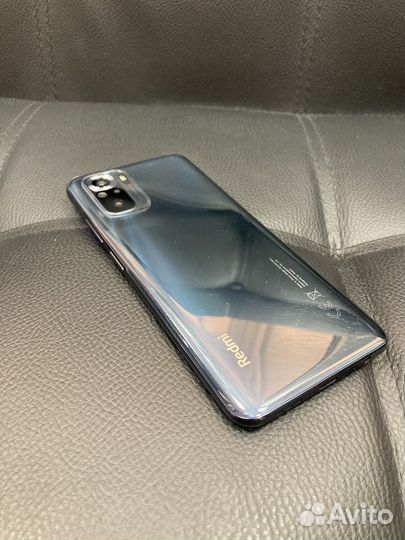 Xiaomi Redmi Note 10S, 4/128 ГБ
