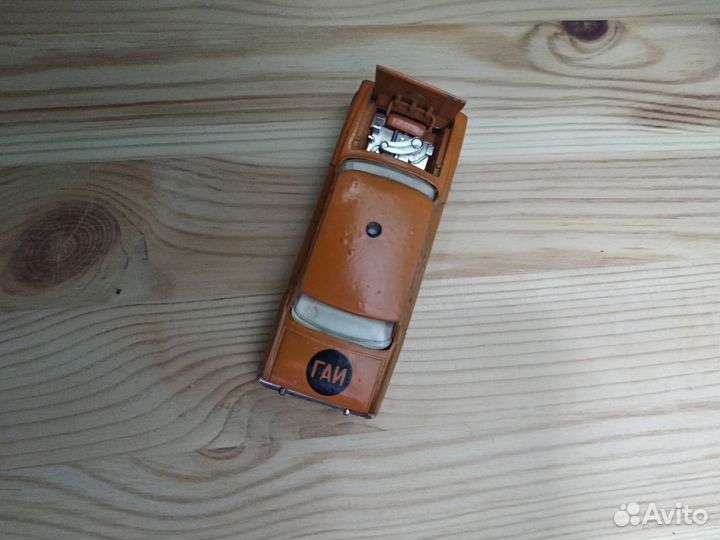 Машинки модельки СССР