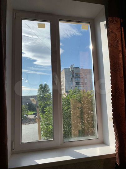 Комната 13 м² в > 9-к., 3/3 эт.