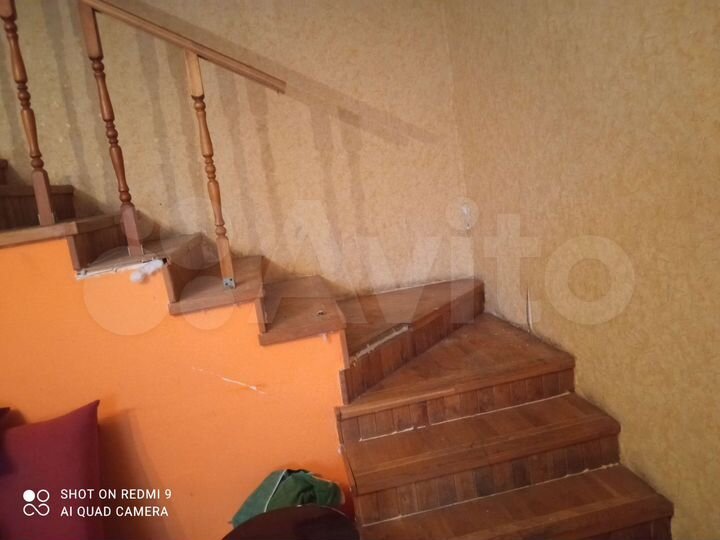 Дом 160 м² на участке 10 сот.