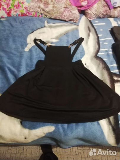 Школьная форма для девочки от 42 до 48 размер
