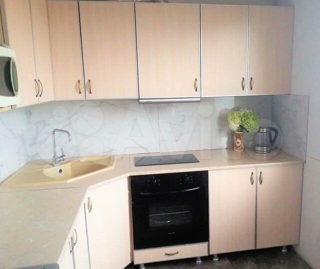 Дом 85 м² на участке 6,5 сот.