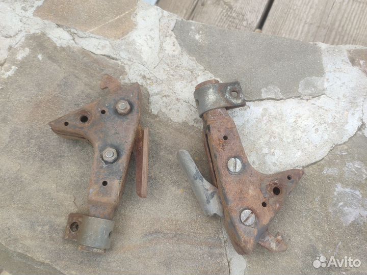 Запчасти ява