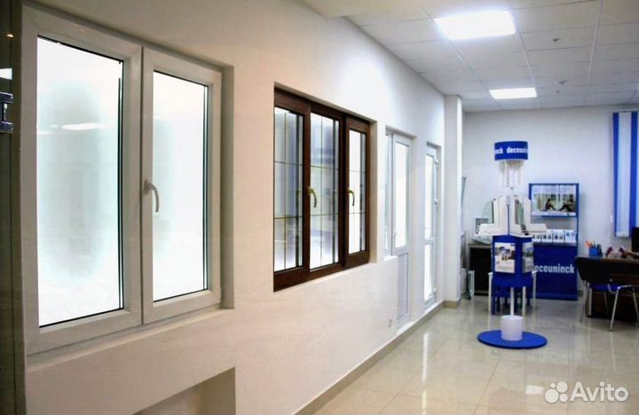 Остекление балконов