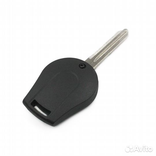 Ключ Nissan Juke, Tiida, Cube