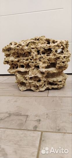 Песчаник для аквариума