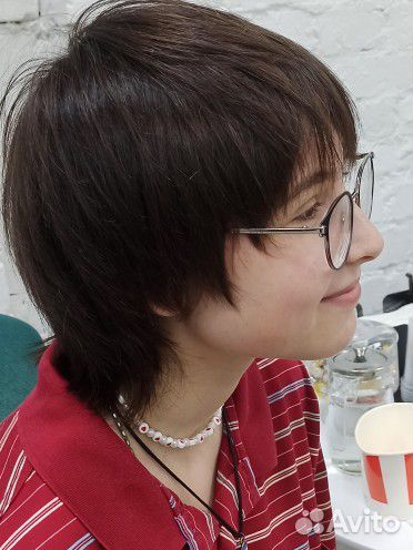 Умные Стрижки. Парикмахер -модельер