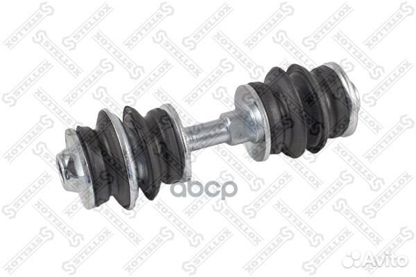 Тяга стабилиз. пер. toyota yaris yaris v перед