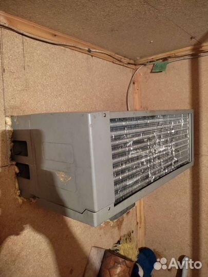 Холодильные моноблоки бу