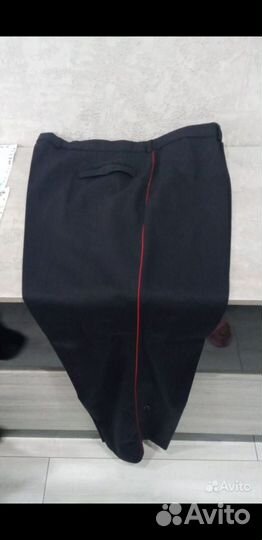 Форма полиции