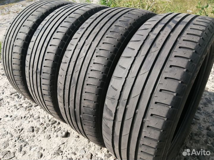 Nokian Tyres Nordman SX2 205/50 R17