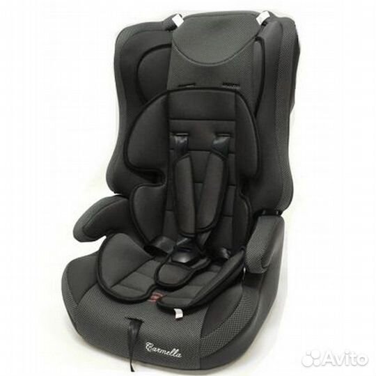 Детское автокресло Teddy Bear 