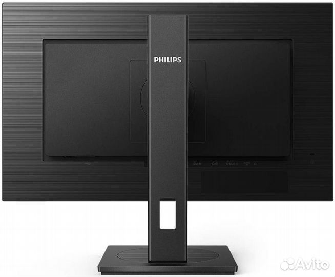 Монитор Philips 24;; 242S1AE 1920x1080 IPS wled 75