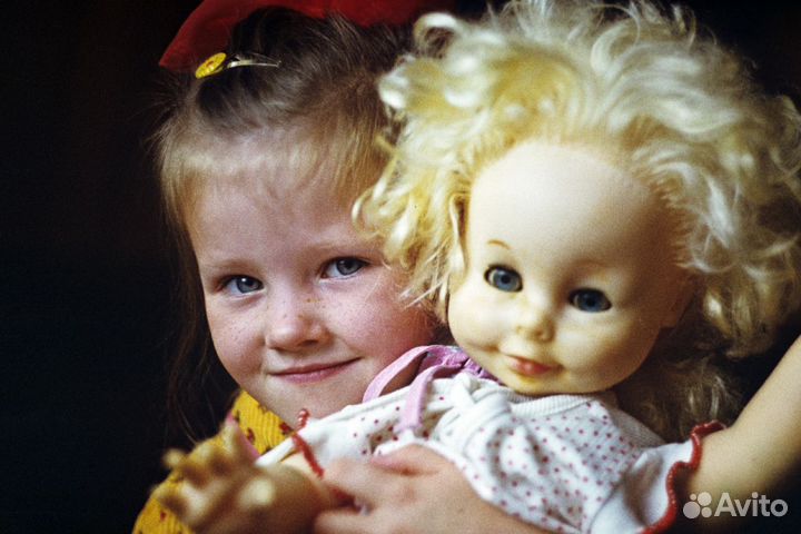 Сканирование фото и плёнок. Оцифровка видео/аудио