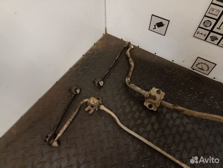 Стабилизатор для Chevrolet Lacetti