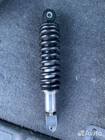 Продам оригинальный аммортизатор yamaha bws 100