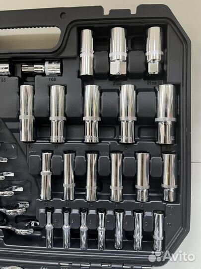 Набор инструментов 219 предметов