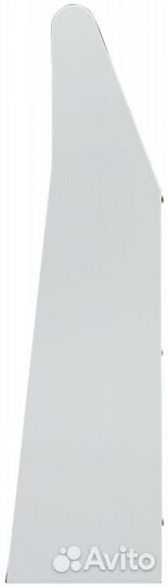 Подвесная вытяжка Krona olivia 500 white PB